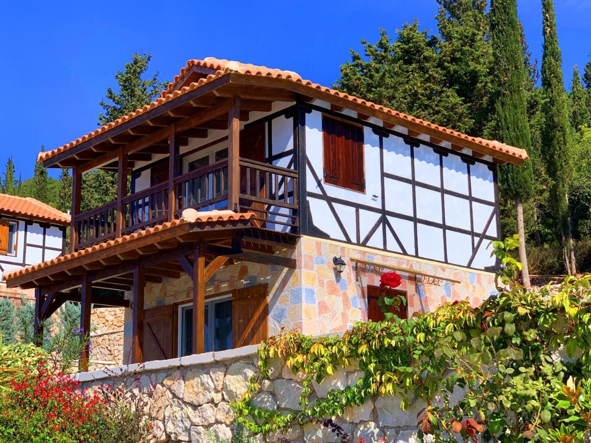 Vissala Village Chortata Exterior photo