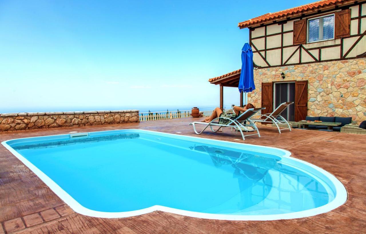 Vissala Village Chortata Exterior photo